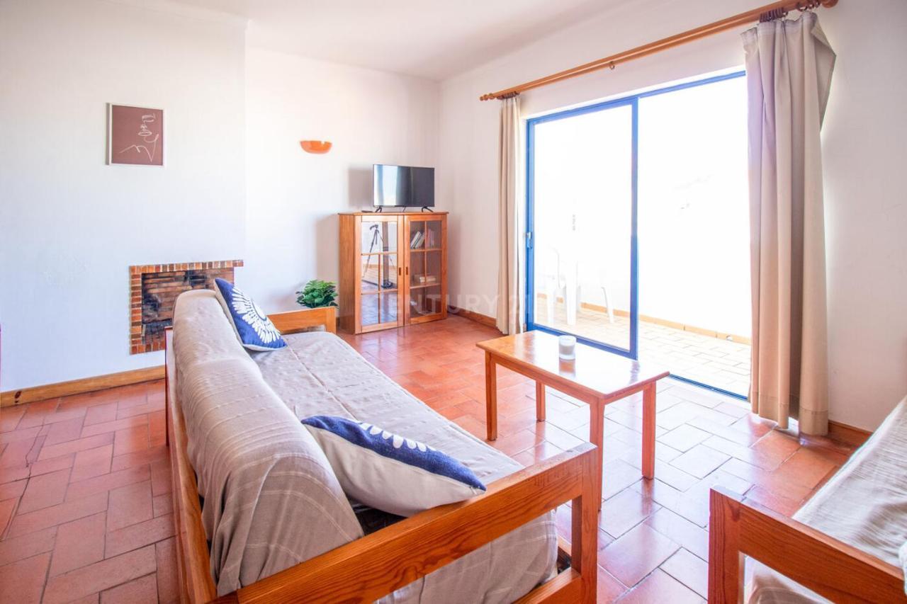 Apartamentos Altaoura Albufeira Kültér fotó